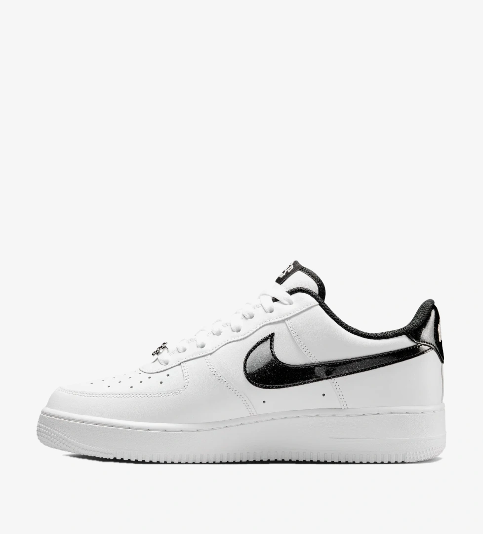 Nike Beyaz Nike Air Force 1 '07