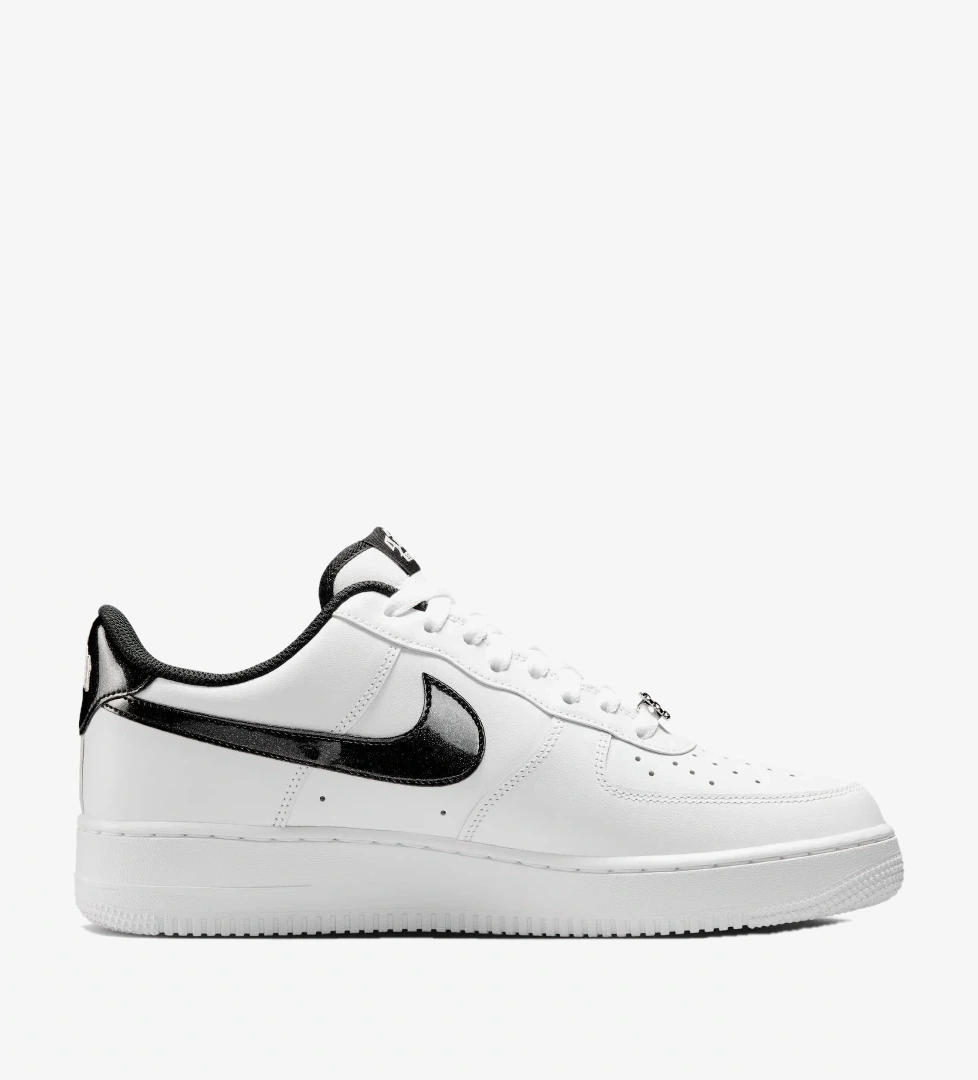 Air Force 1 '07 LV8 Erkek Sneaker Ayakkabı