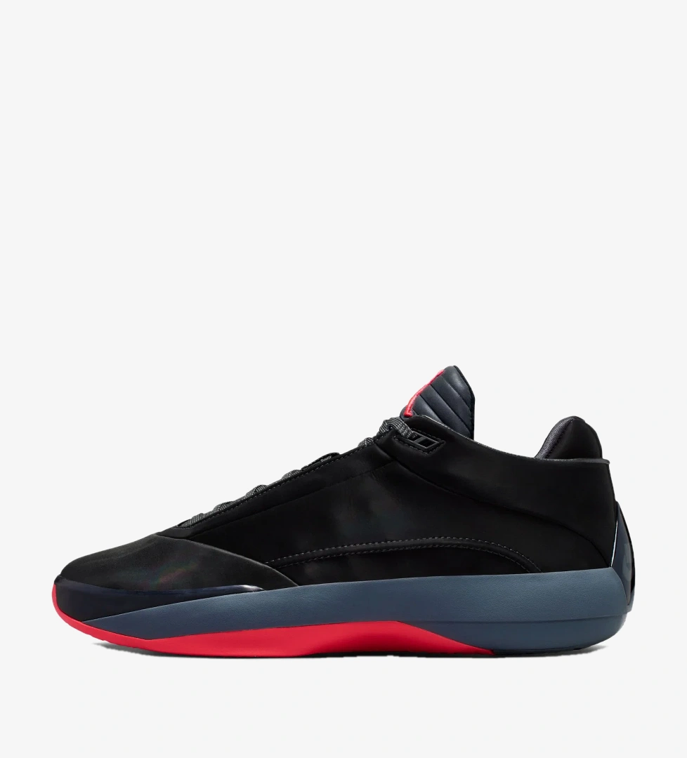Air Jordan 40 'Infrared' Erkek Basketbol Ayakkabısı