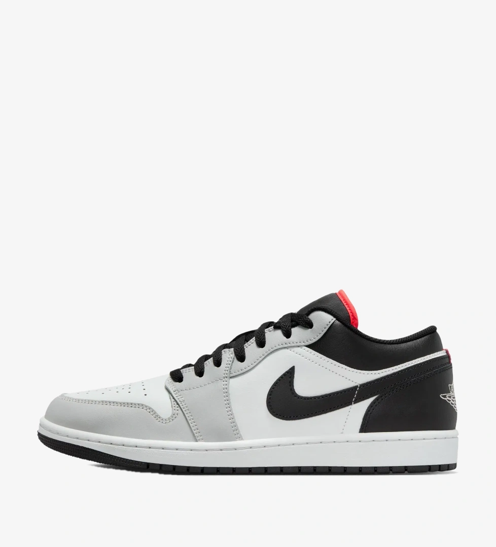 Jordan Gri Jordan Air 1 Low