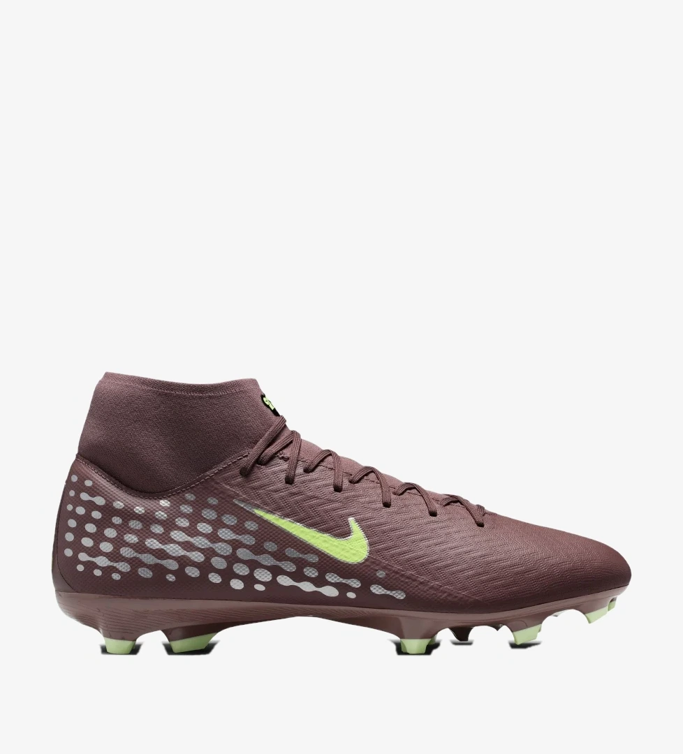 Mercurial Superfly 10 Academy Mbappé Fg/Mg Erkek Krampon