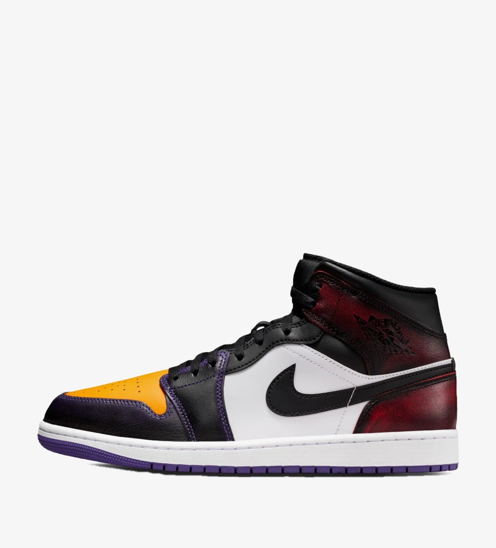 Jordan Kırmızı Jordan Air 1