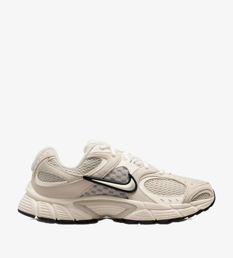 V5 RNR Kadın Bej Sneaker Ayakkabı
