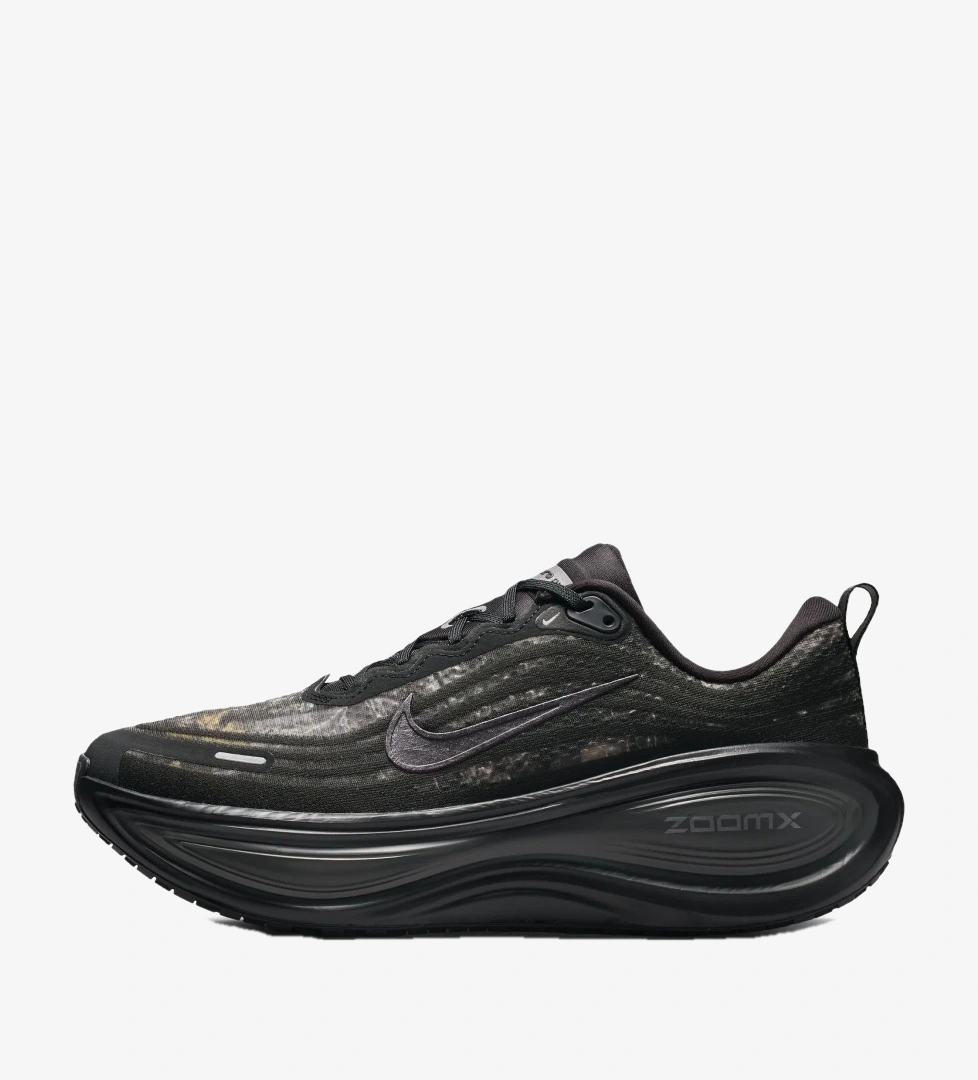 Nike Siyah Nike Vomero Plus