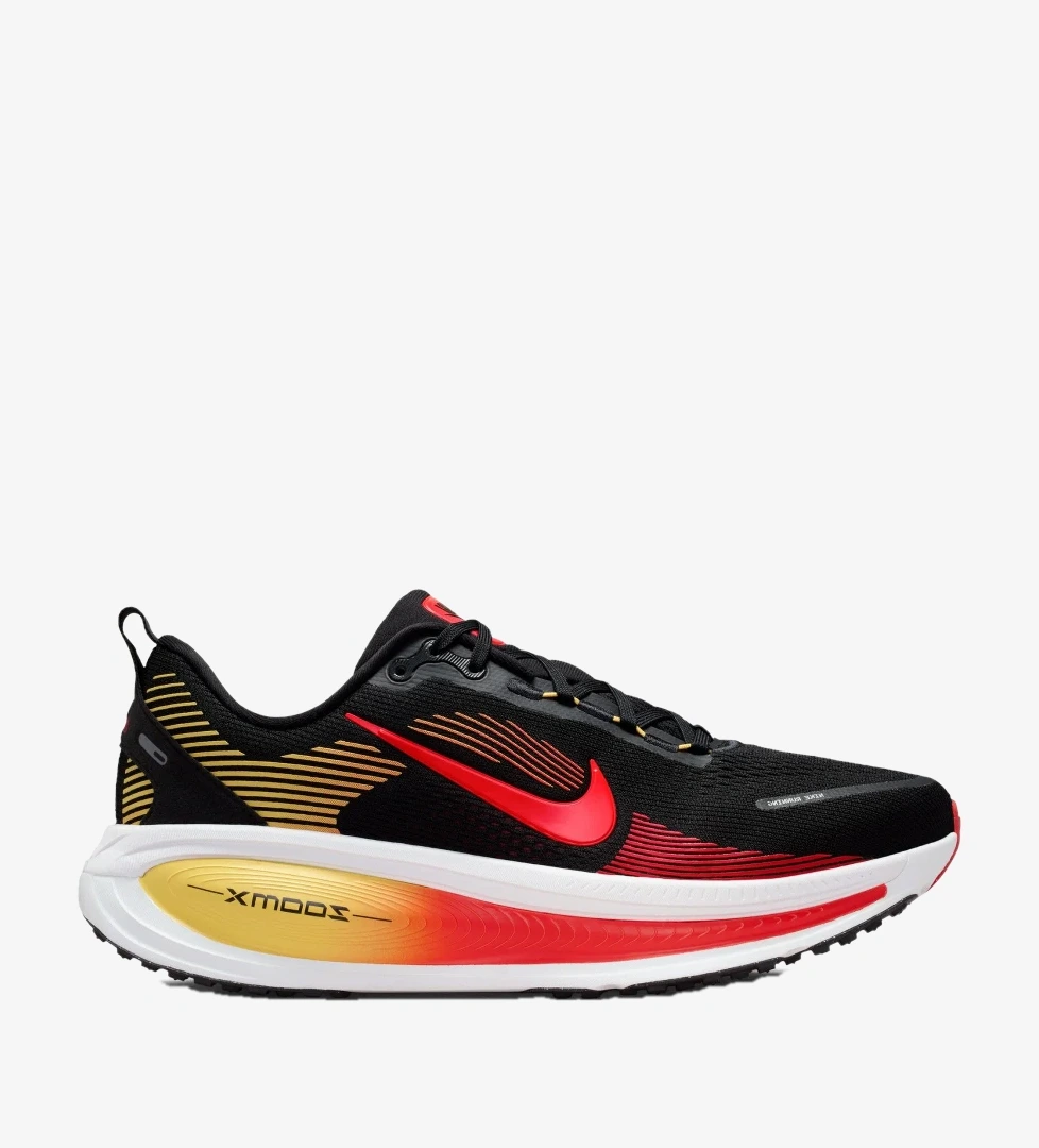 Siyah Nike Vomero