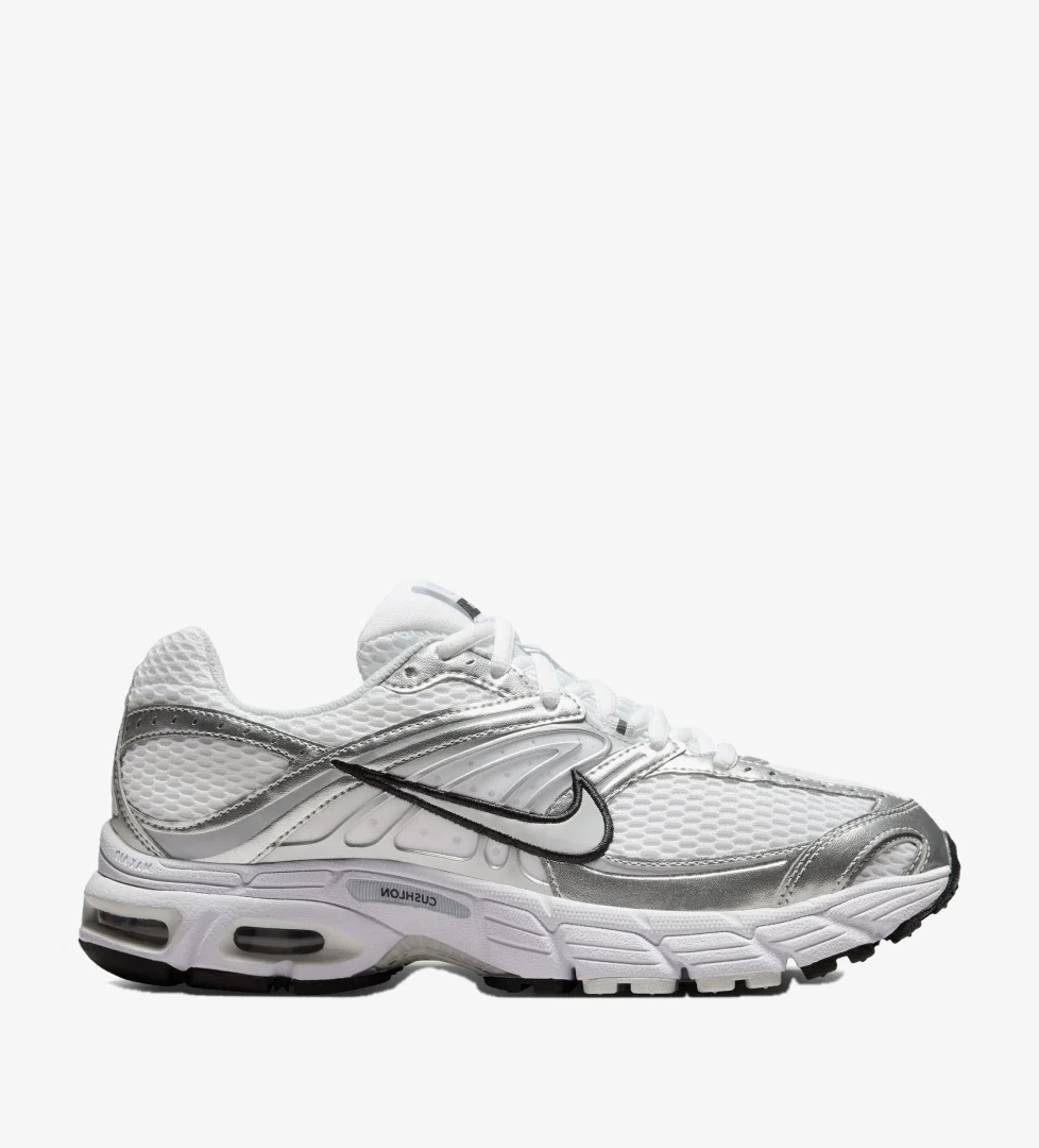 Air Max Moto 2K Kadın Gri Sneaker Ayakkabı