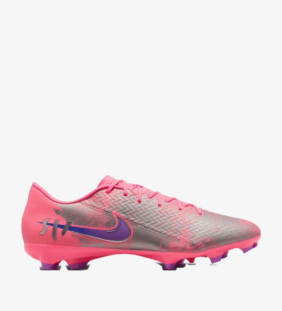 Mercurial Vapor 16 Academy Vini Jr. Fg/Mg Erkek Krampon