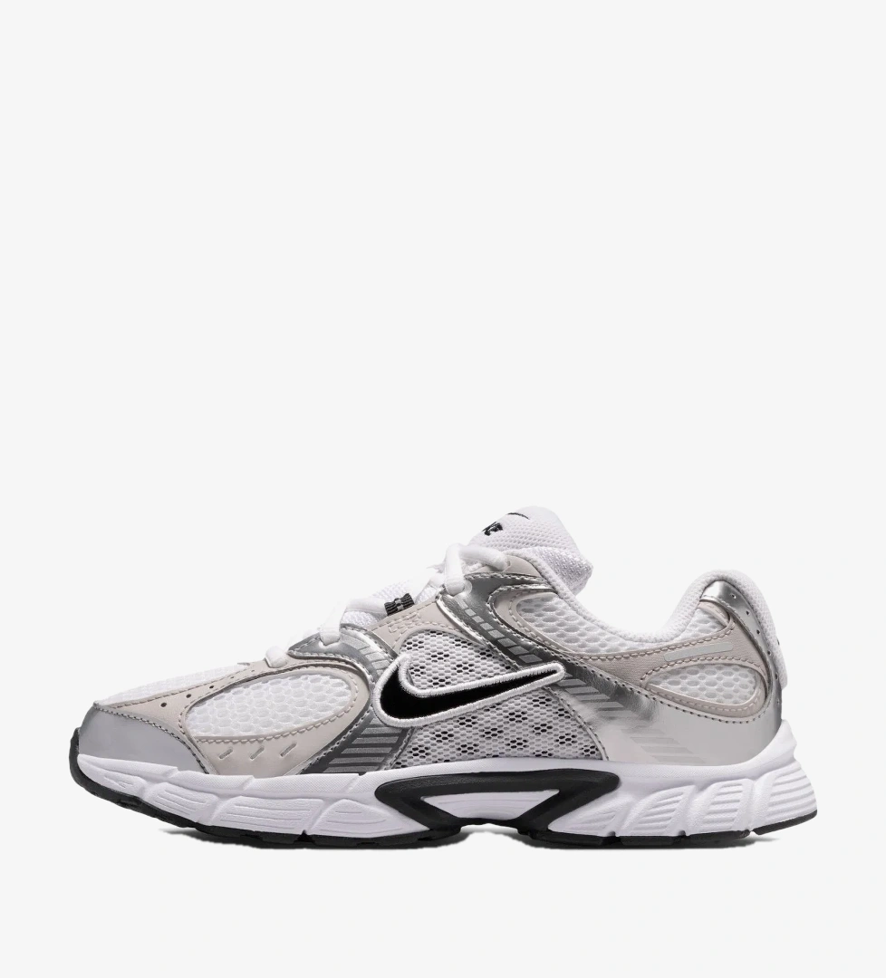 Nike Beyaz Nike V5