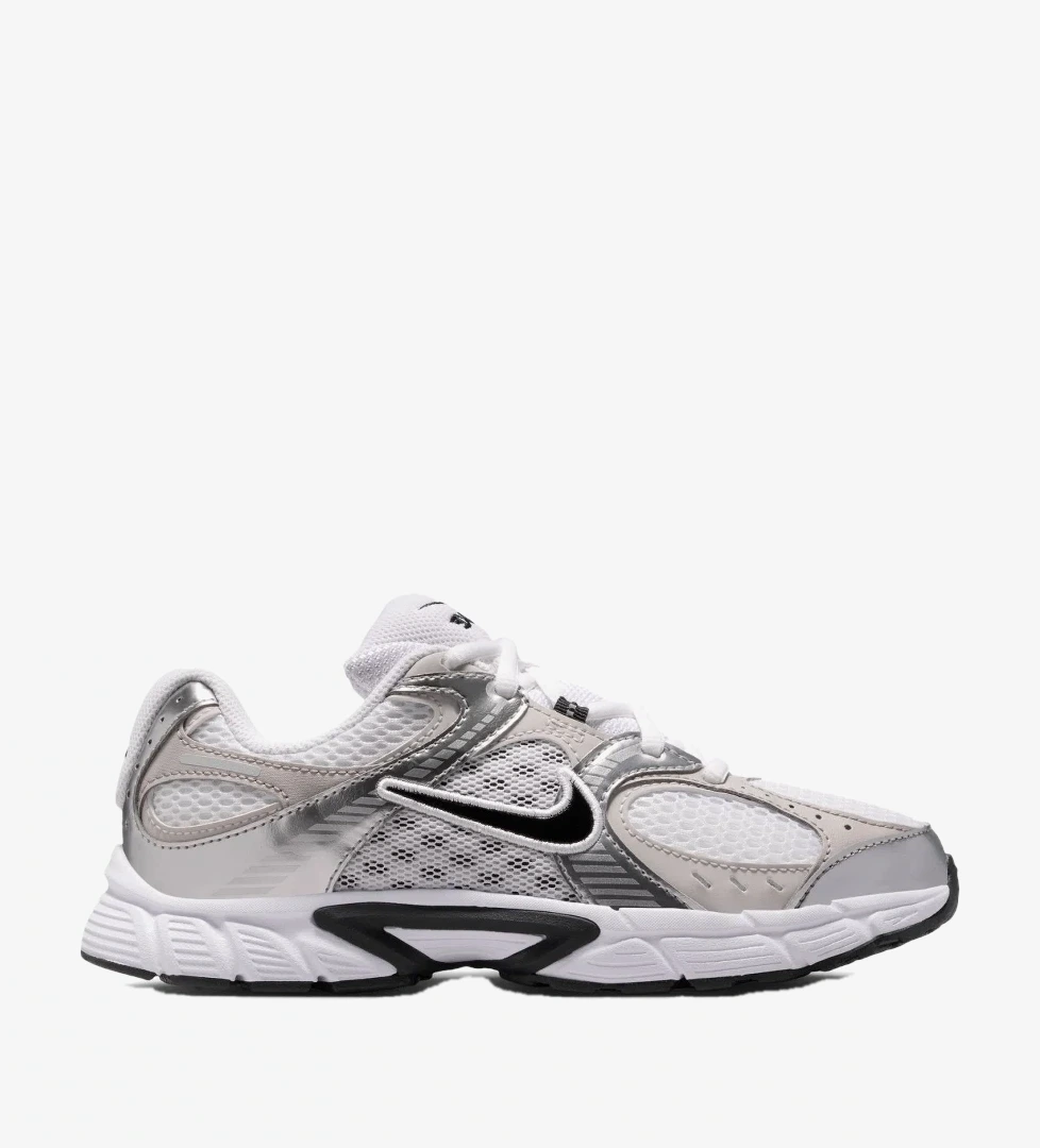 V5 RNR Gs Gri Sneaker Ayakkabı