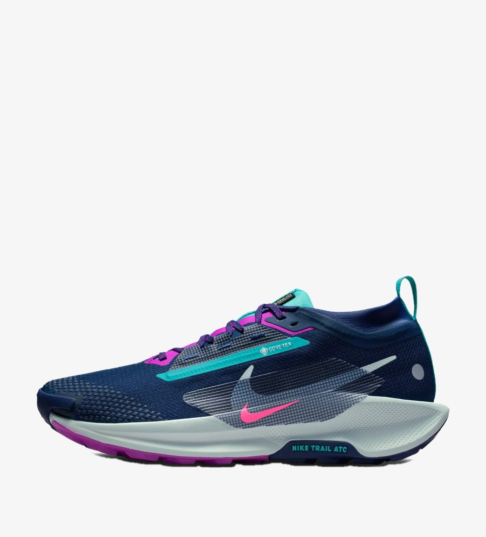Pegasus Trail 5 GORE-TEX Erkek Koşu Ayakkabısı