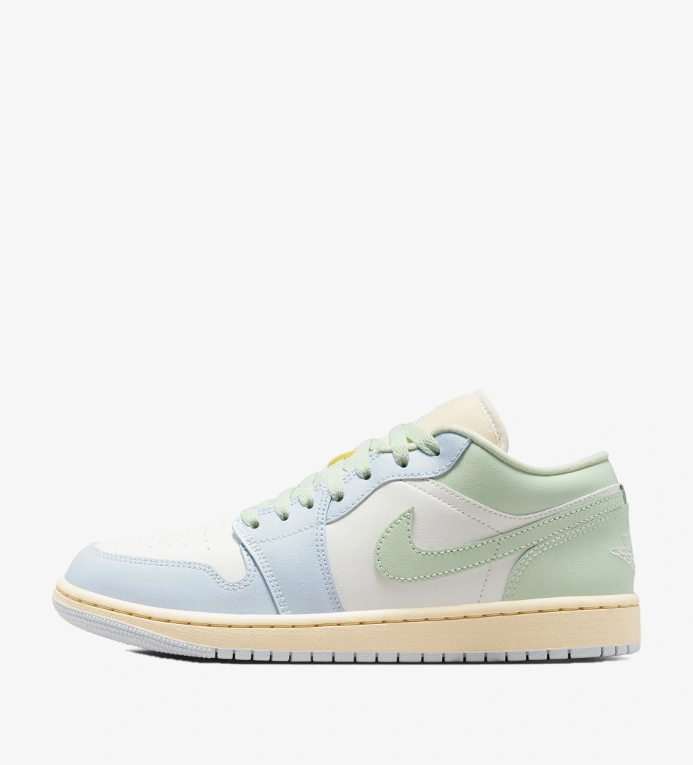 Jordan Beyaz Jordan Air 1