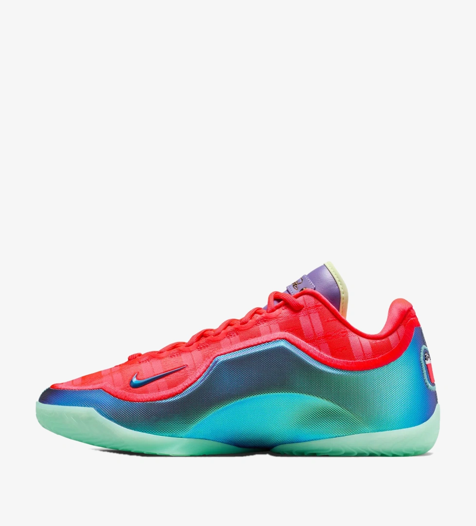 Nike Kırmızı Nike Lebron