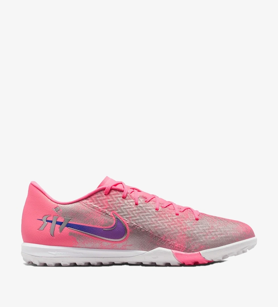 Mercurial Vapor 16 Academy Vini Jr. Tf Erkek Halı Saha Ayakkabısı