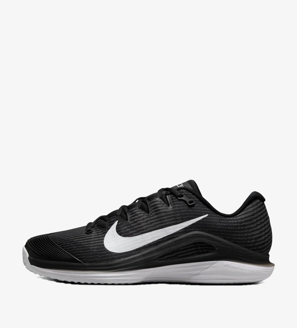 Nike Siyah Nike Vapor 12