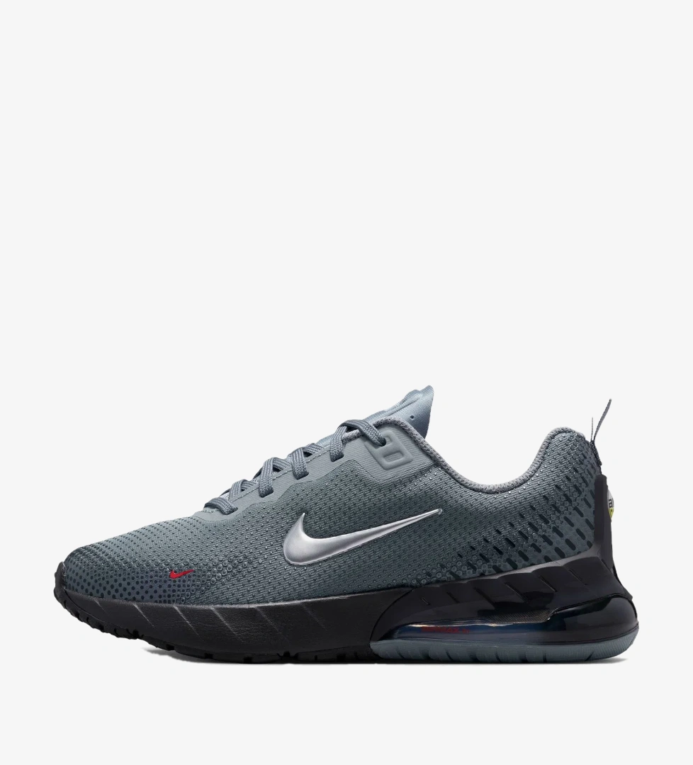 Air Max Phoenix Gs Gri Sneaker Ayakkabı