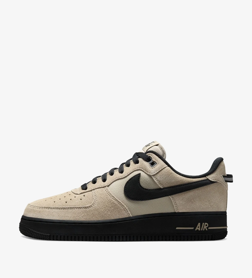 Air Force 1 '07 LV8 'Desert Khaki' Erkek Sneaker Ayakkabı