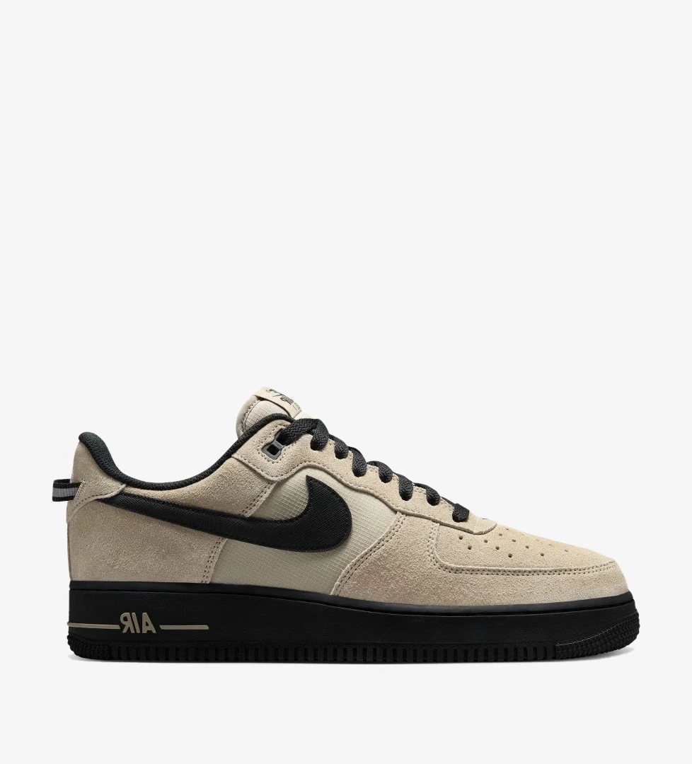 Air Force 1 '07 LV8 'Desert Khaki' Erkek Sneaker Ayakkabı