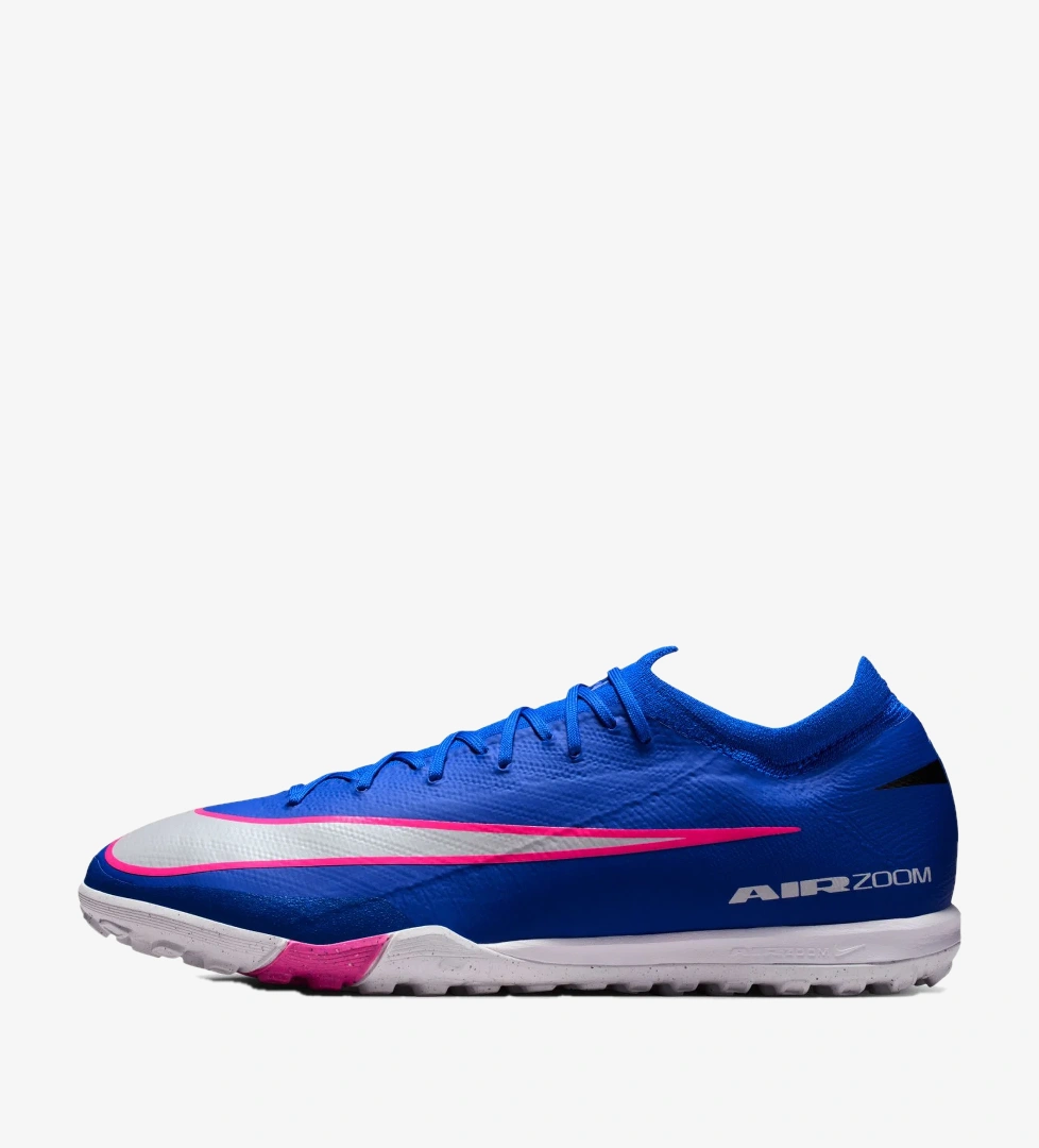 Nike Mavi Nike Mercurial Zoom