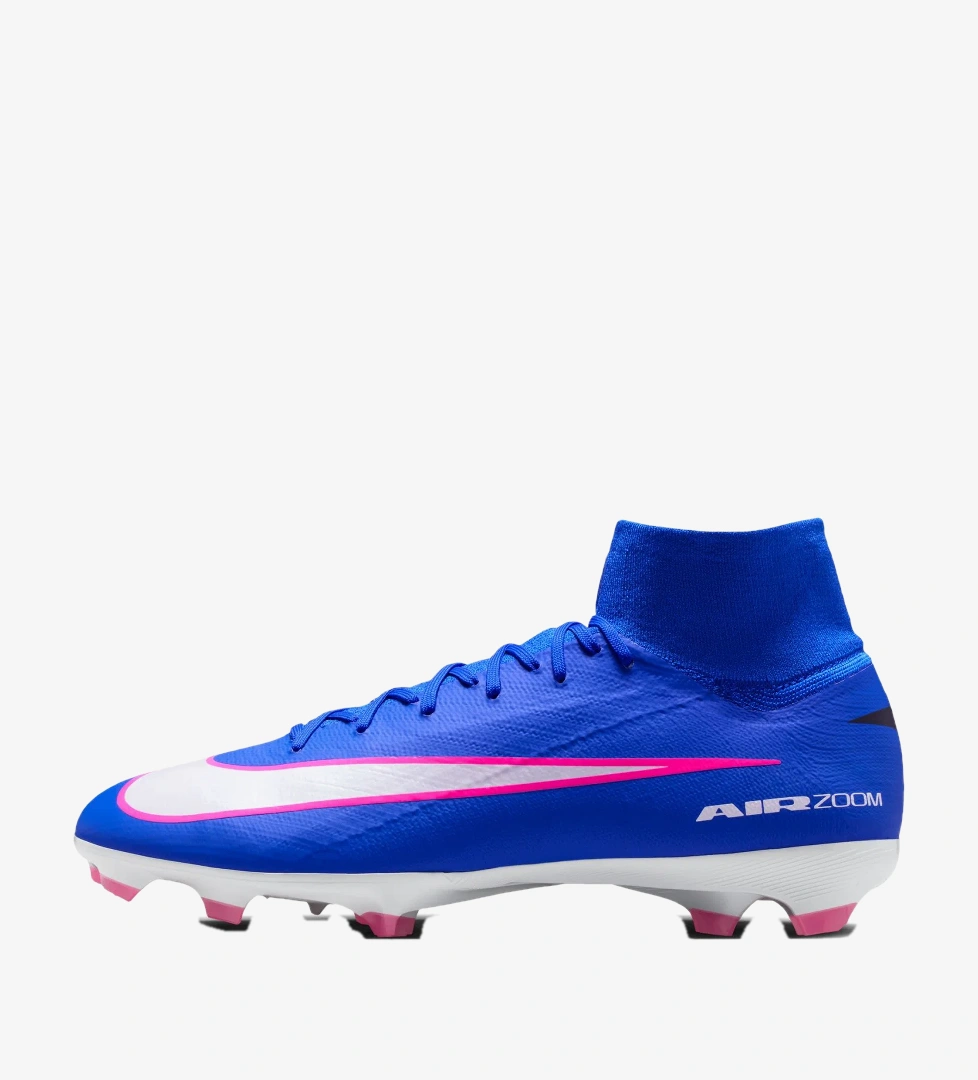 Nike Mavi Nike Mercurial Superfly 10 PRO
