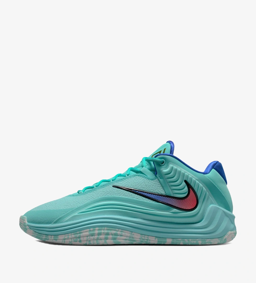 Nike Mavi Nike Giannis Freak