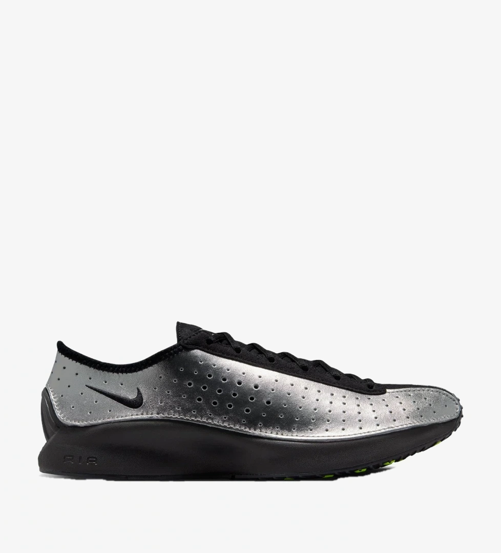 Nike Nike Air Superfly 'Metallic Silver' Kadın Sneaker Ayakkabı Sportinn'de! - 1. görsel