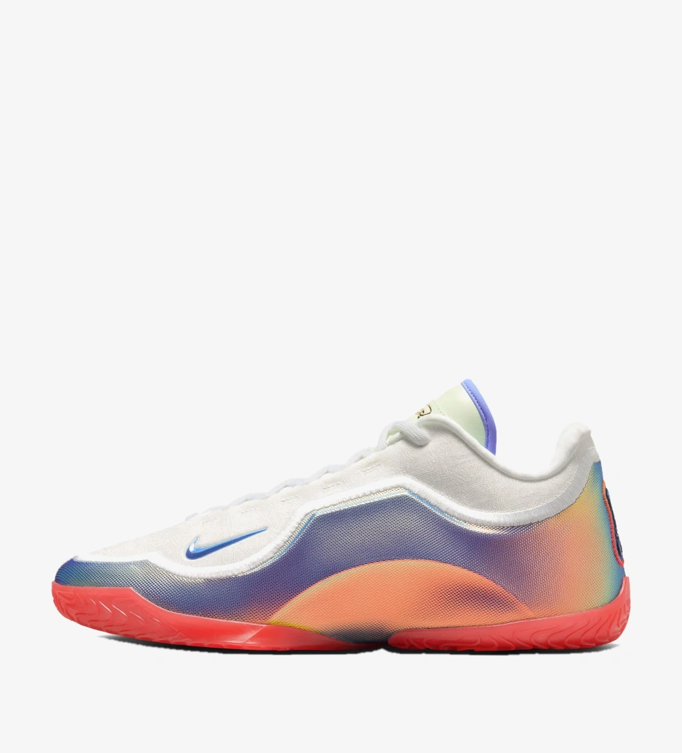 Nike Beyaz Nike Lebron