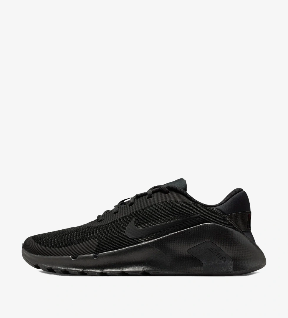 Nike Siyah Nike Flex