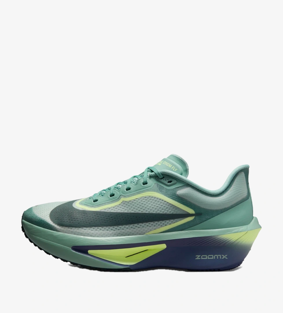 Nike Mavi Nike Zoom Fly