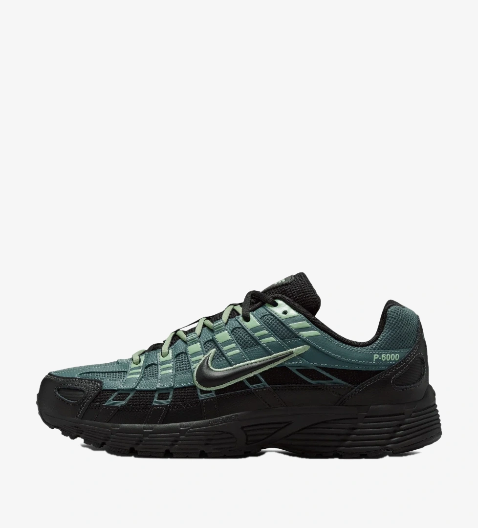 Nike Nike 6000 Prm