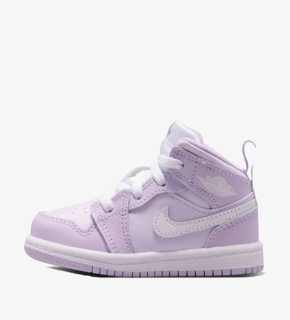 Jordan Mor Jordan 1 Mid