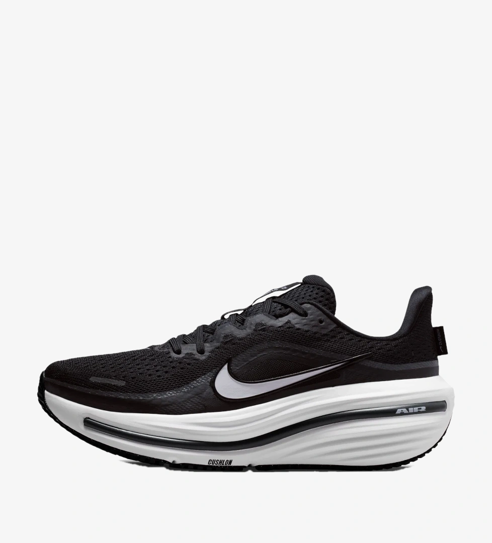 Nike Siyah Nike Air Winflo