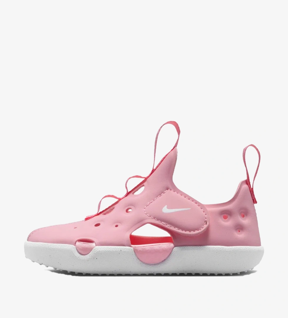Sunray Protect 4 Td Pembe Bebek Sandaleti
