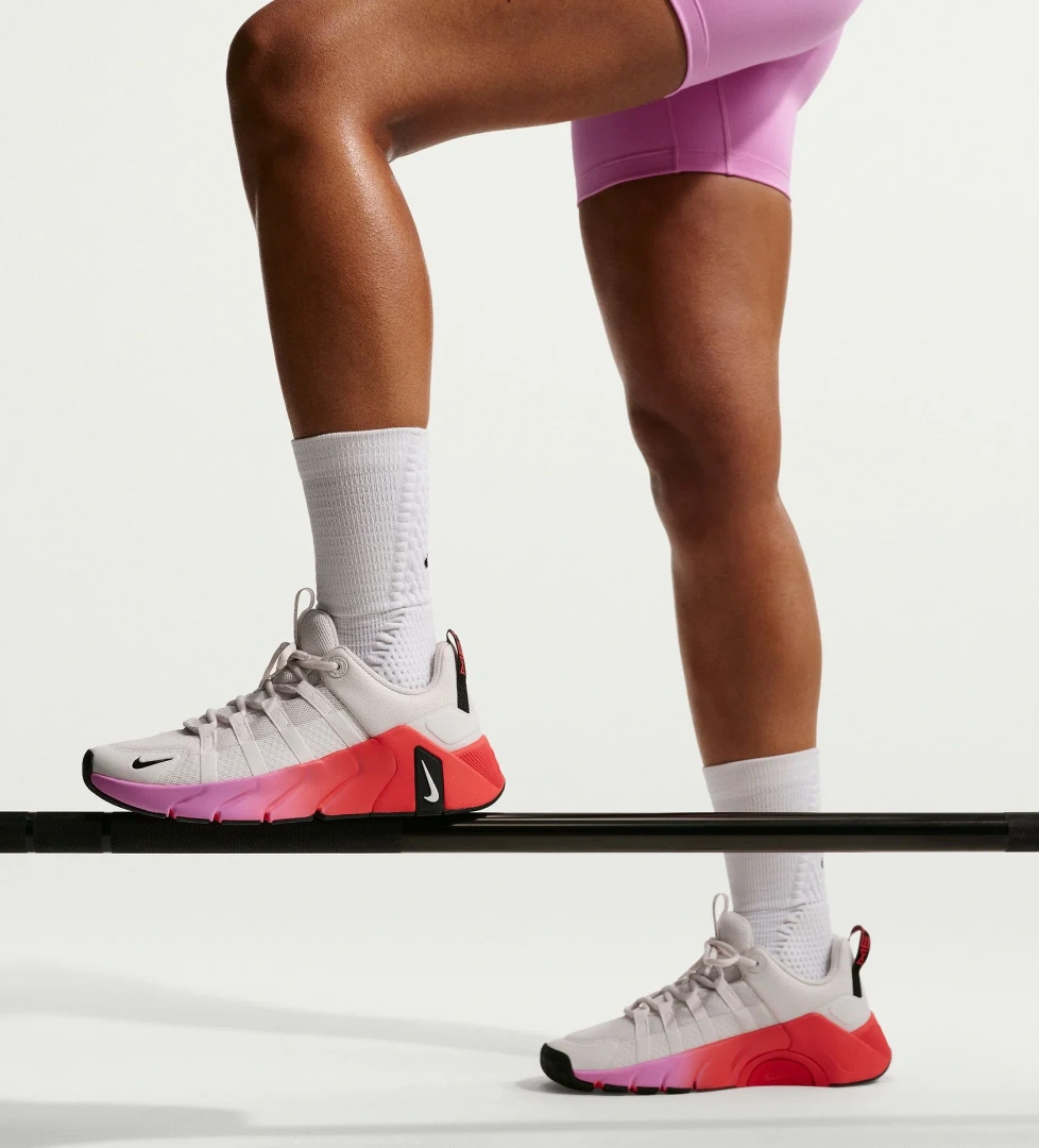 Nike Antrasit Nike Free Metcon