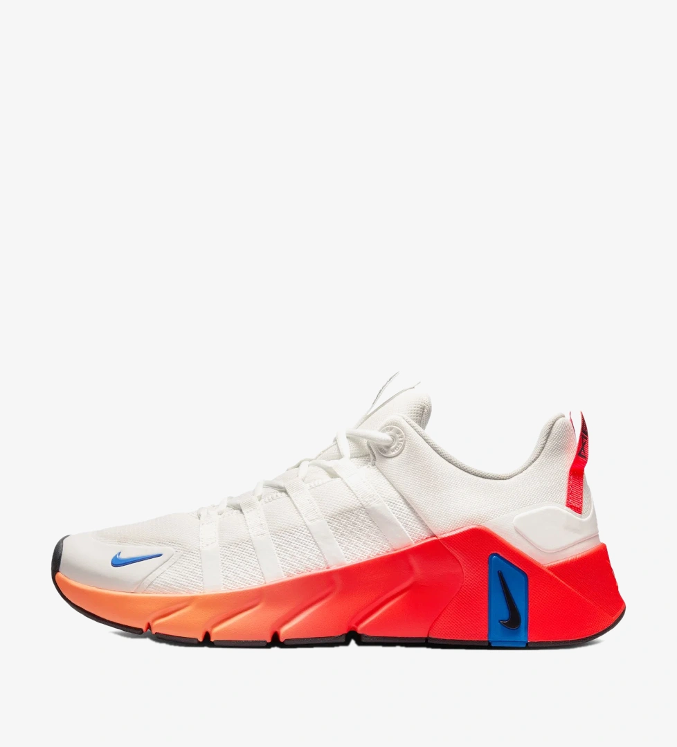 Nike Beyaz Nike Free Metcon