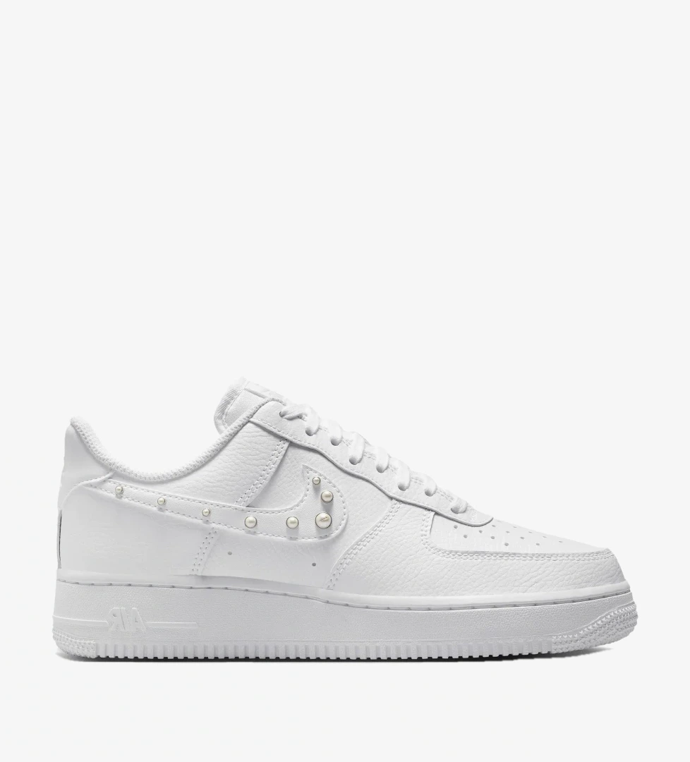 Air Force 1 '07 Pearl Swoosh Kadın Sneaker Ayakkabı