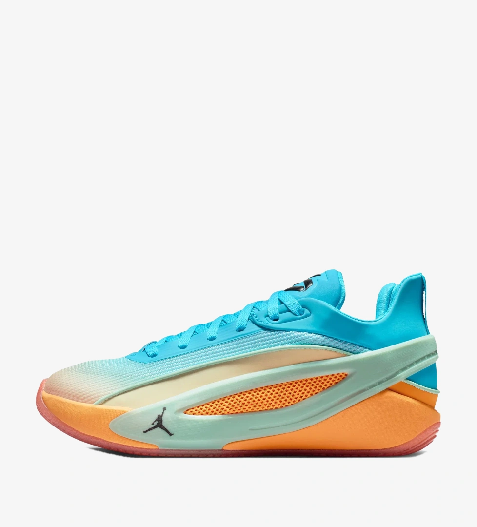 Jordan Çok Renkli Jordan Luka 5