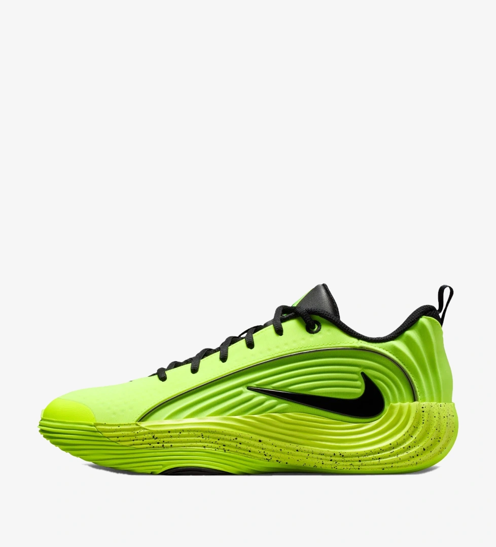 Nike Sarı Nike Giannis Immortality