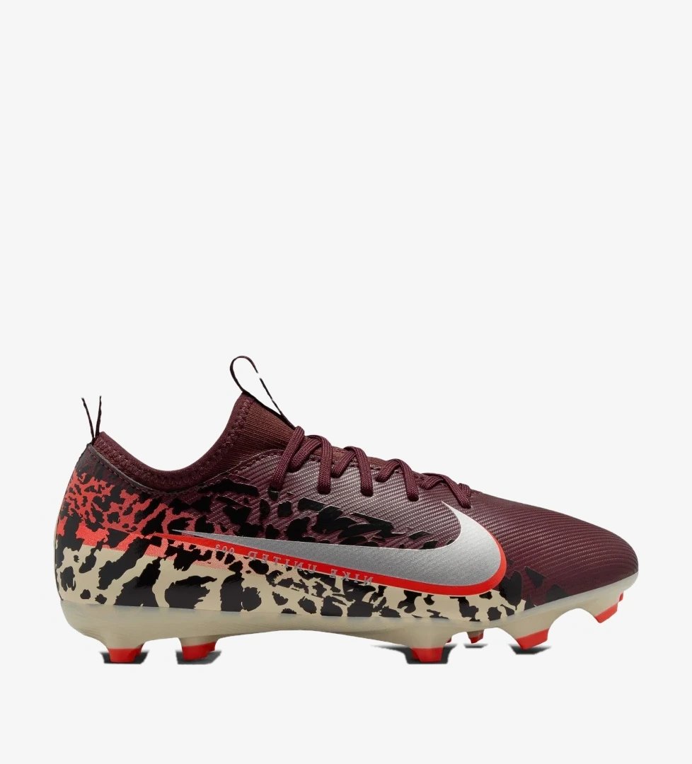 Nike United Mercurial Vapor 16 Academy Fg/Mg Çocuk Krampon