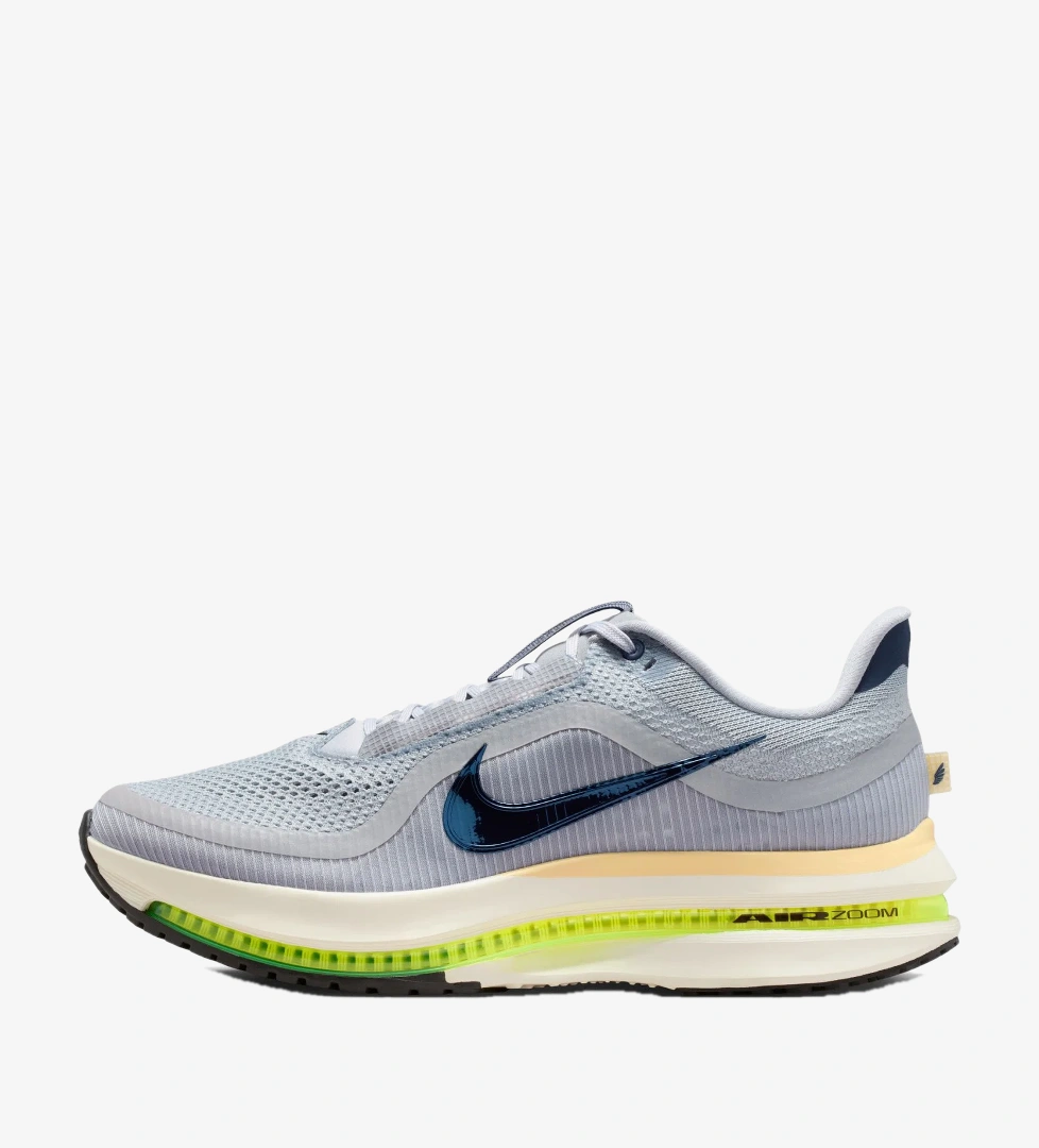 Siyah Nike Pegasus