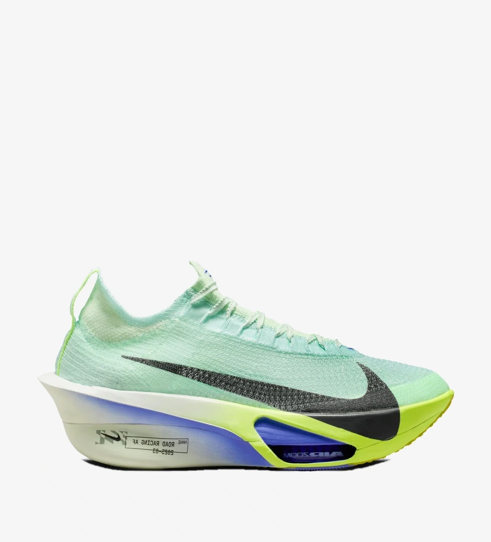 Air Zoom Alphafly Next% 3 Erkek Koşu Ayakkabısı