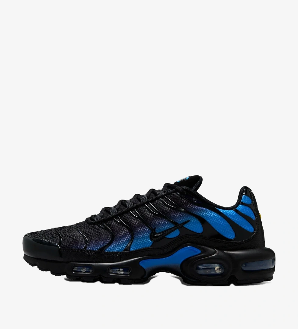 Nike Gri Nike Air Max Plus