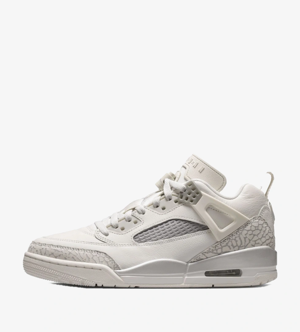 Jordan Beyaz Jordan Spizike