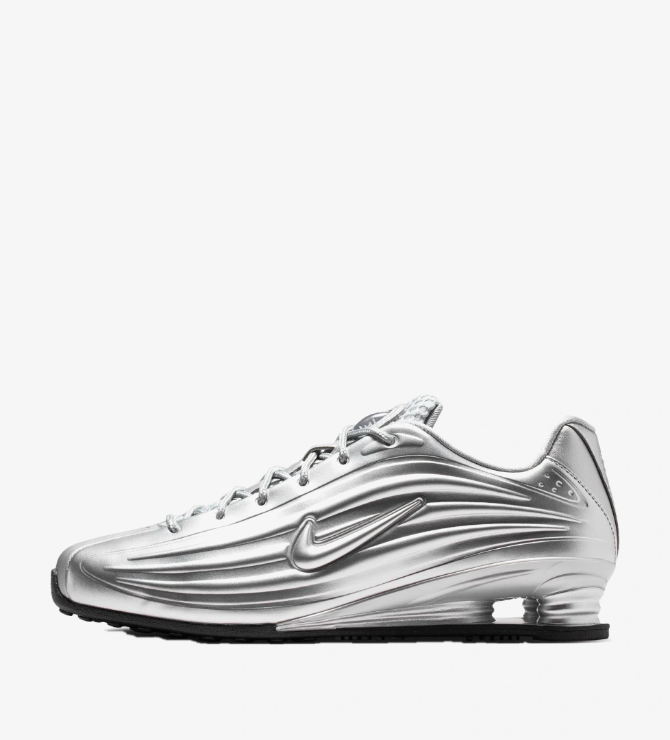 Nike Antrasit Nike Shox