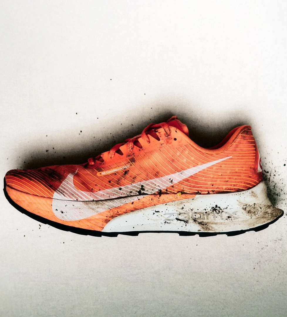 Nike Turuncu Nike Acg