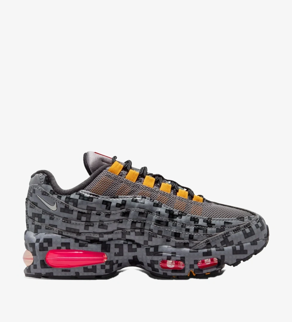 Air Max 95 x LEGO® Collection SE Gs Sneaker Ayakkabı