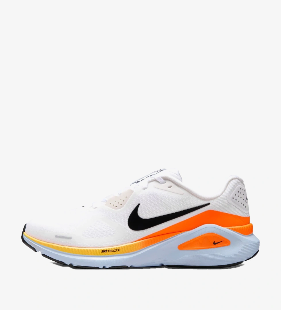 Nike Beyaz Nike Structure