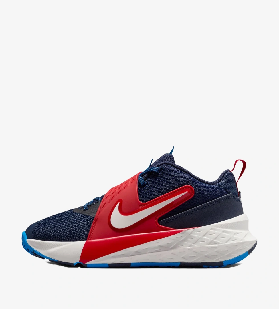 Nike Mavi Nike Team Hustle
