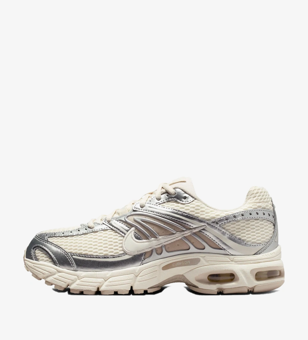 Nike Beyaz Nike Air Max Moto