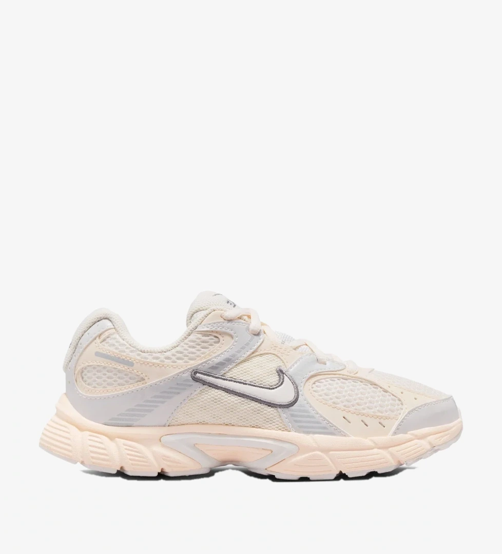 V5 RNR Gs Bej Sneaker Ayakkabı