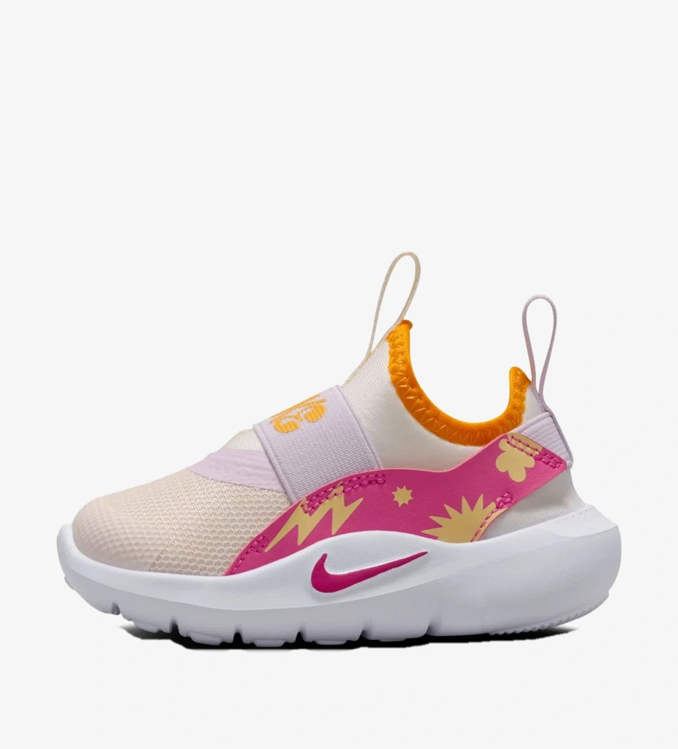 Nike Beyaz Nike Flex Runner